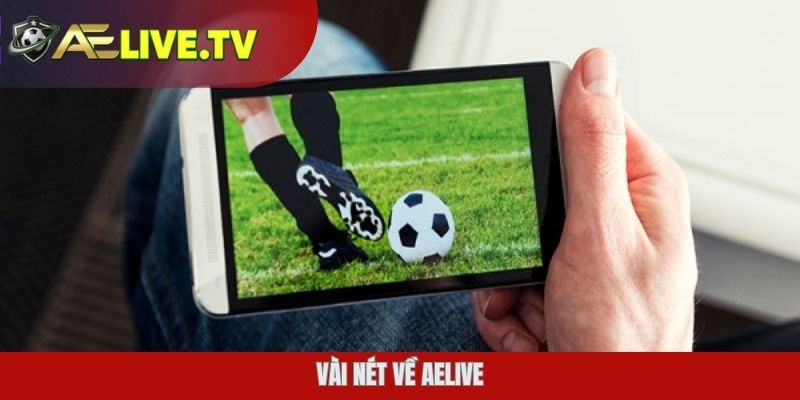 vài nét về aelive